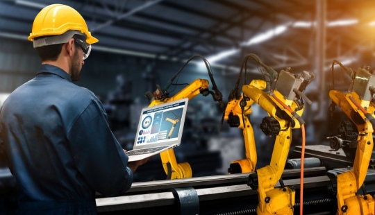 advanced diploma in industrial automation
