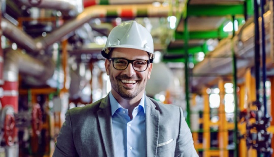 certified automation professional in chennai