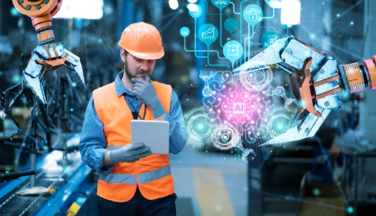 post graduate diploma in industrial automation in chennai