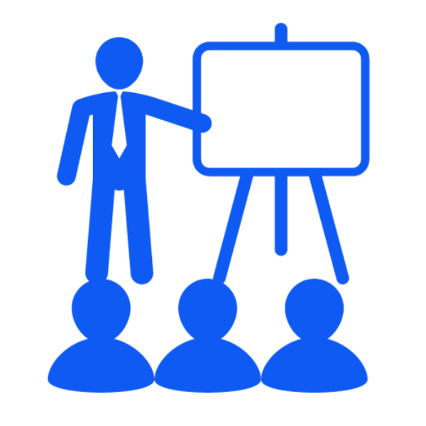 students trained by cognisolve