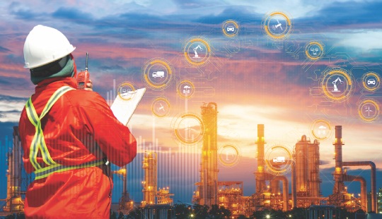 oil and gas courses in chennai
