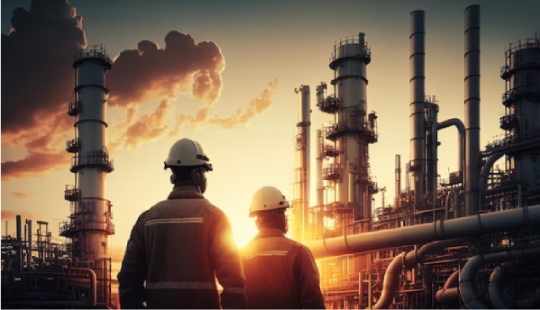 oil and gas institute chennai