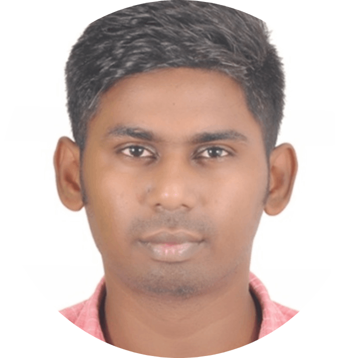 sureshkumar automation student