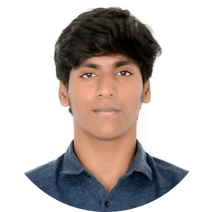 tanish automation student