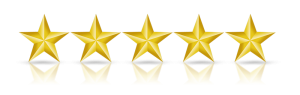 5 Stars