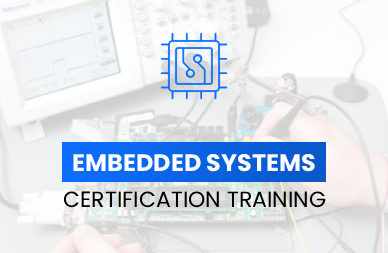 Best Embedded Institute in Chennai