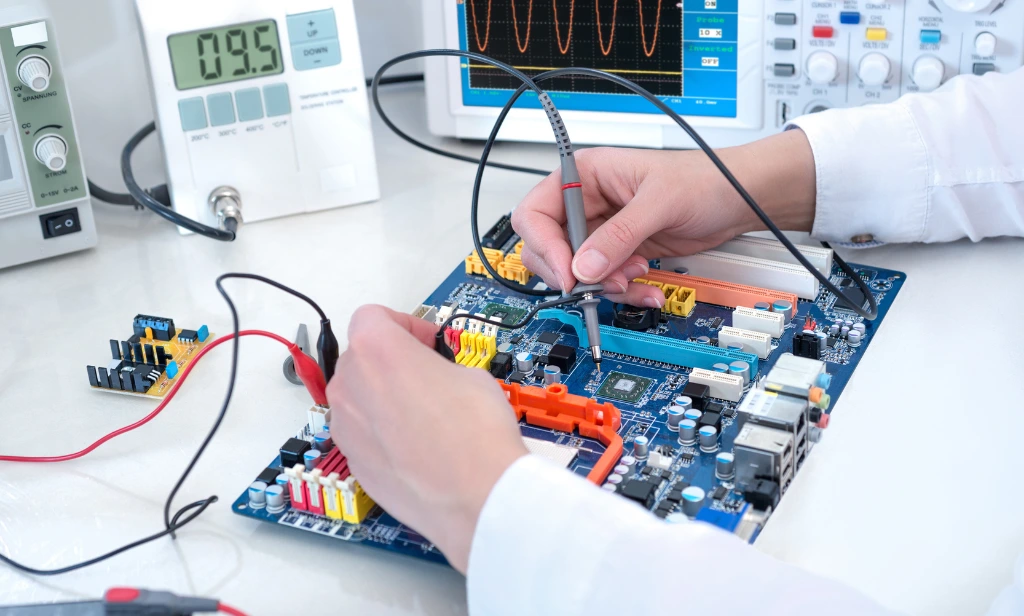 Best Embedded Institute in Chennai