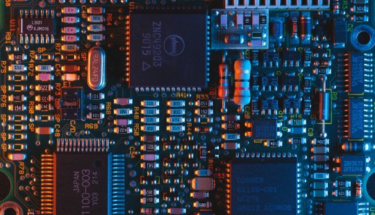 Advanced Diploma in Embedded Systems