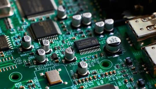Diploma in Embedded Systems